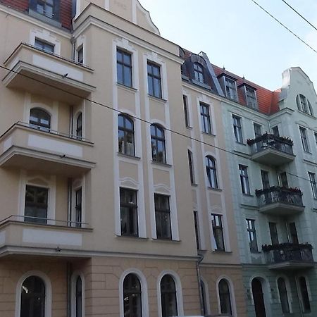 Green Park Apartament Stary Toruń Εξωτερικό φωτογραφία