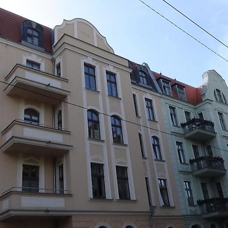 Green Park Apartament Stary Toruń Εξωτερικό φωτογραφία