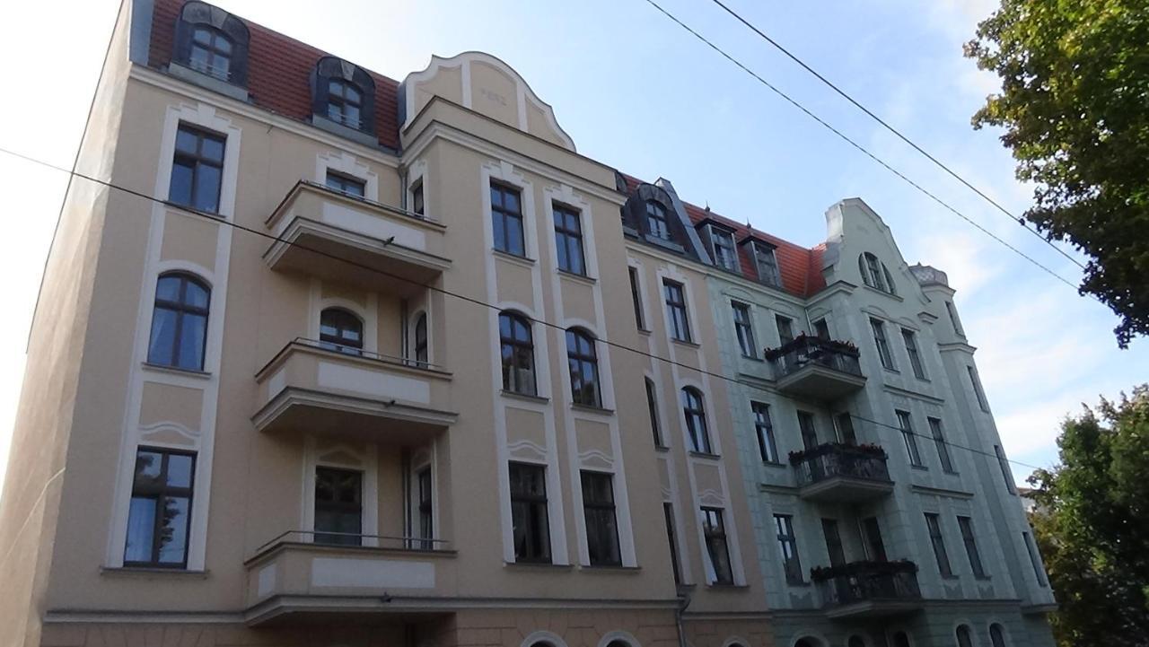 Green Park Apartament Stary Toruń Εξωτερικό φωτογραφία