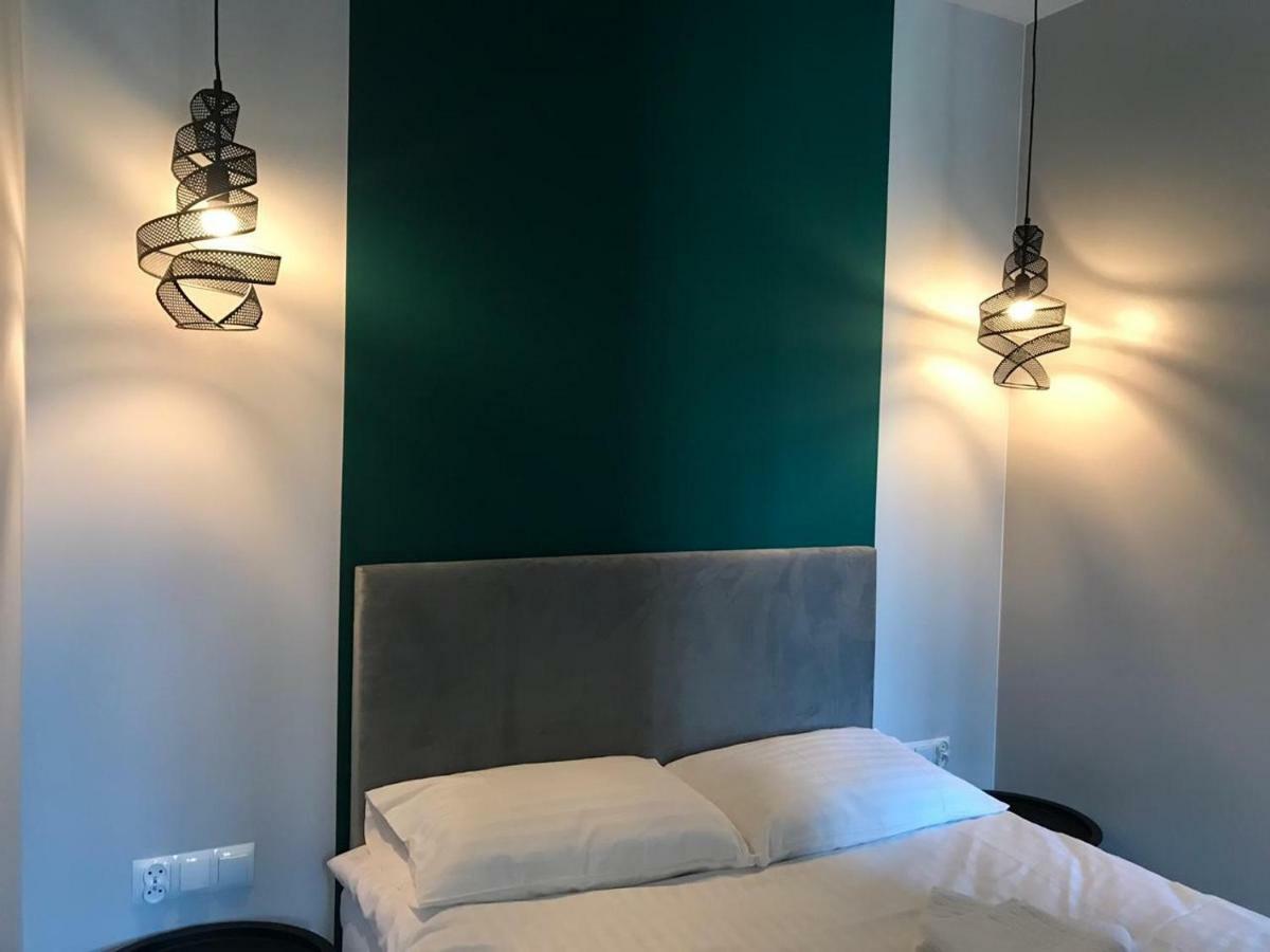 Green Park Apartament Stary Toruń Εξωτερικό φωτογραφία