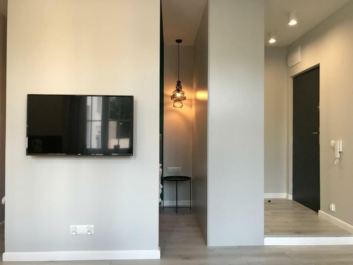 Green Park Apartament Stary Toruń Εξωτερικό φωτογραφία