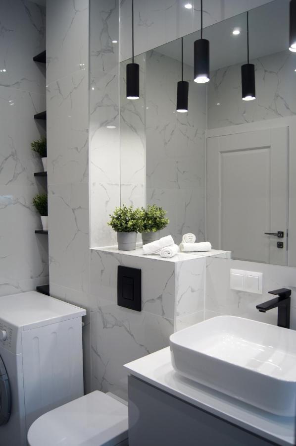 Green Park Apartament Stary Toruń Εξωτερικό φωτογραφία