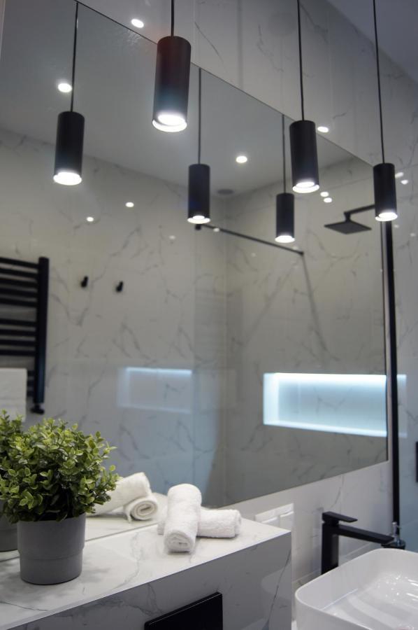 Green Park Apartament Stary Toruń Εξωτερικό φωτογραφία