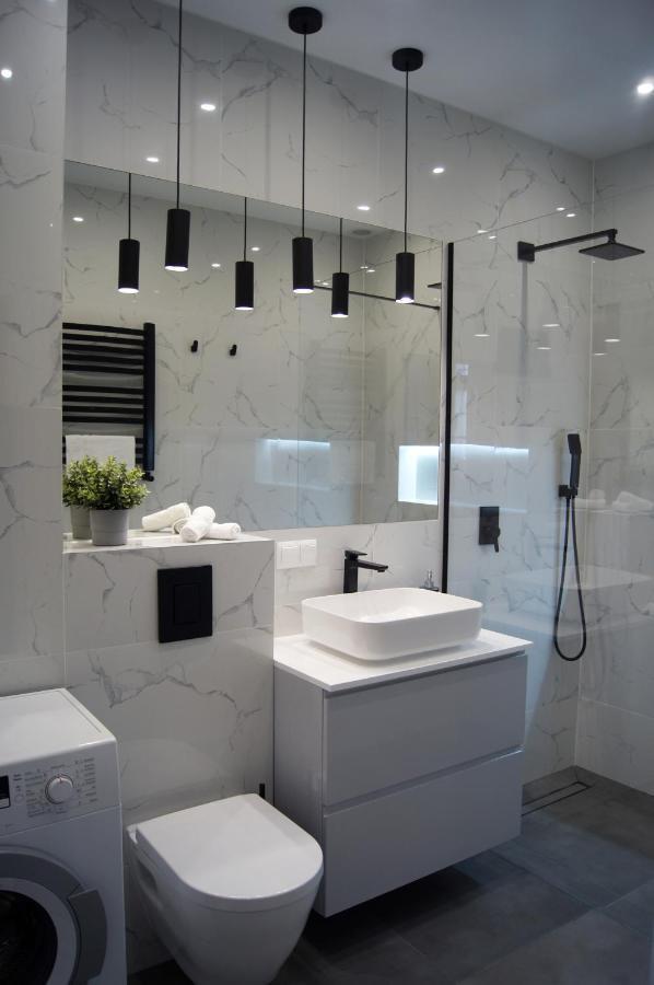 Green Park Apartament Stary Toruń Εξωτερικό φωτογραφία