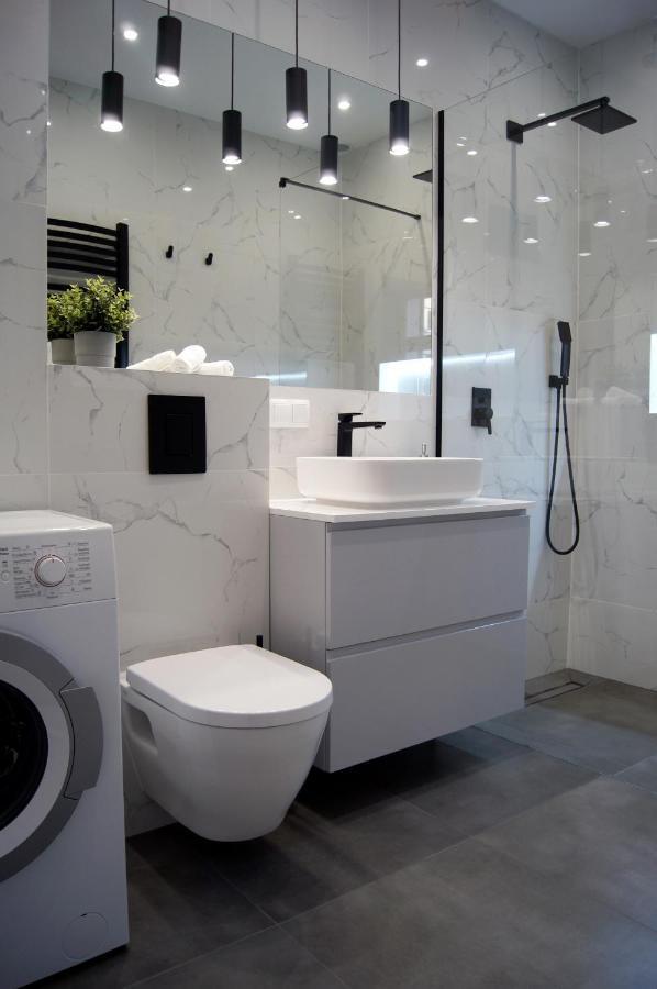 Green Park Apartament Stary Toruń Εξωτερικό φωτογραφία