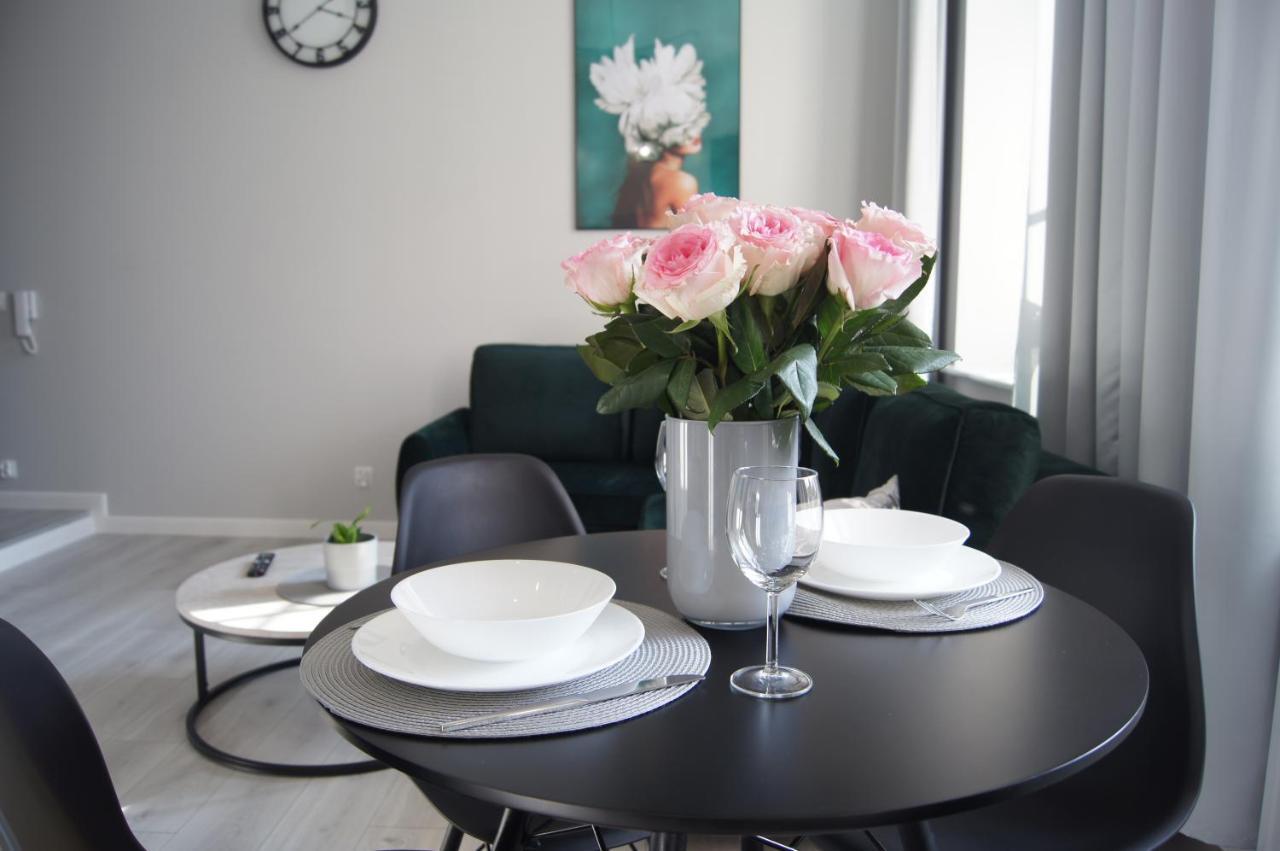 Green Park Apartament Stary Toruń Εξωτερικό φωτογραφία