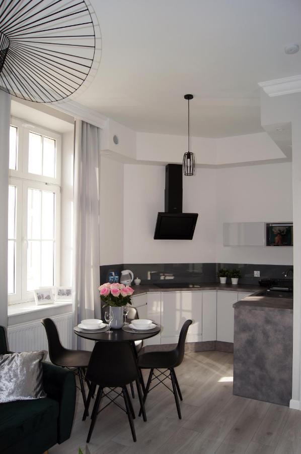 Green Park Apartament Stary Toruń Εξωτερικό φωτογραφία