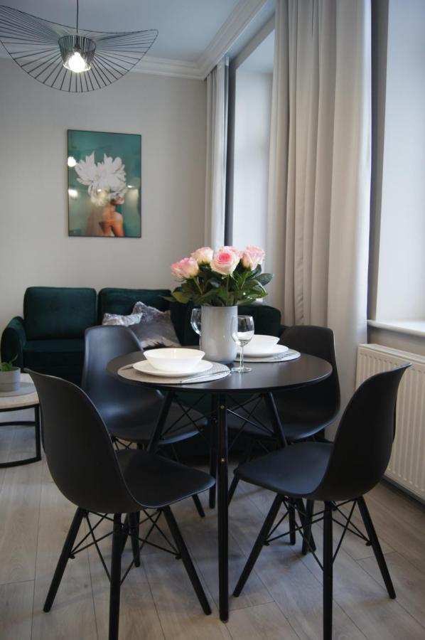 Green Park Apartament Stary Toruń Εξωτερικό φωτογραφία