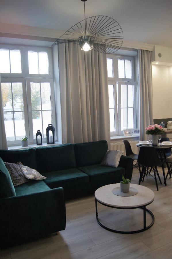 Green Park Apartament Stary Toruń Εξωτερικό φωτογραφία