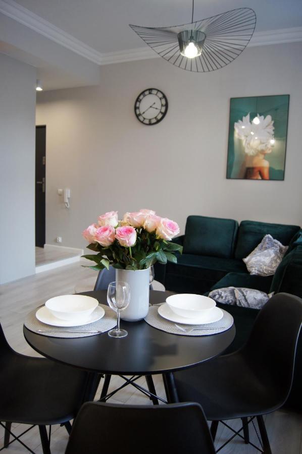 Green Park Apartament Stary Toruń Εξωτερικό φωτογραφία