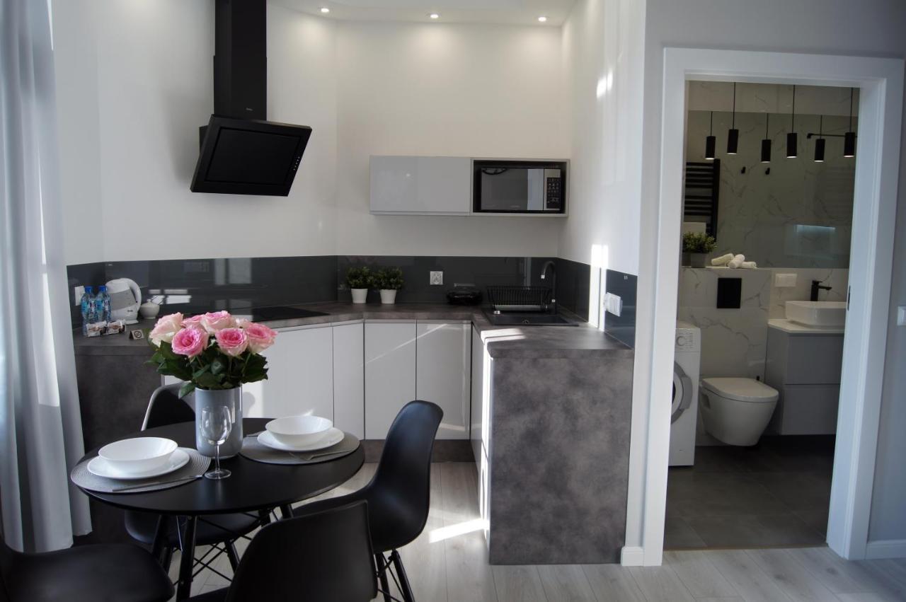 Green Park Apartament Stary Toruń Εξωτερικό φωτογραφία