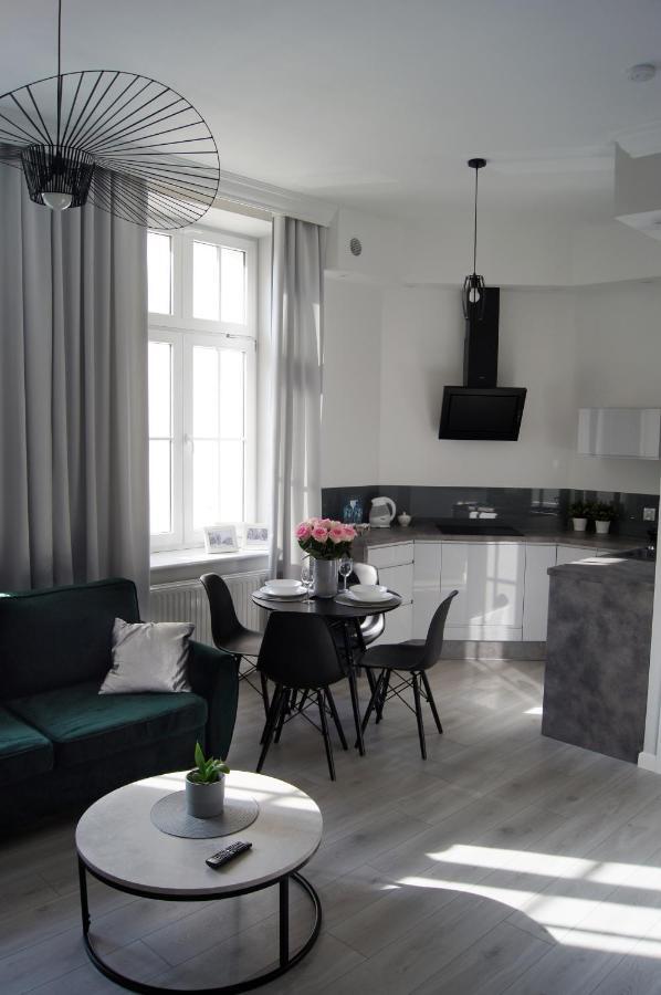 Green Park Apartament Stary Toruń Εξωτερικό φωτογραφία