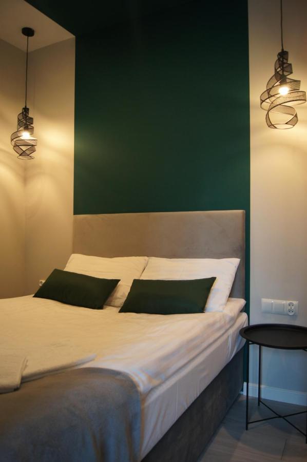 Green Park Apartament Stary Toruń Εξωτερικό φωτογραφία