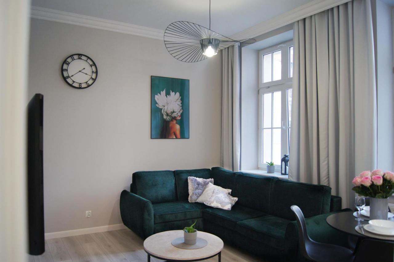 Green Park Apartament Stary Toruń Εξωτερικό φωτογραφία