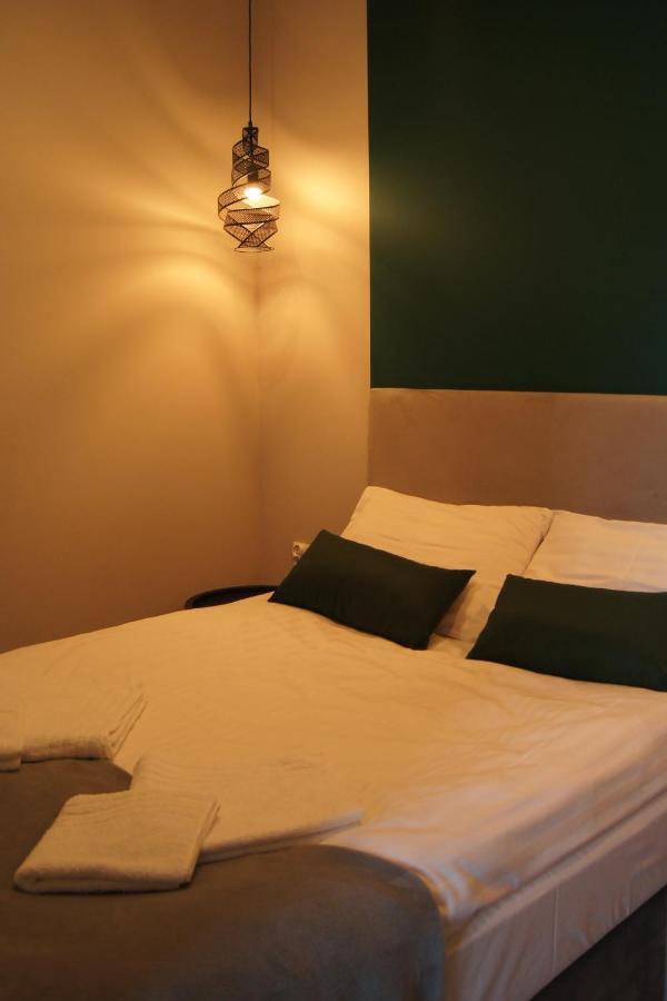 Green Park Apartament Stary Toruń Εξωτερικό φωτογραφία