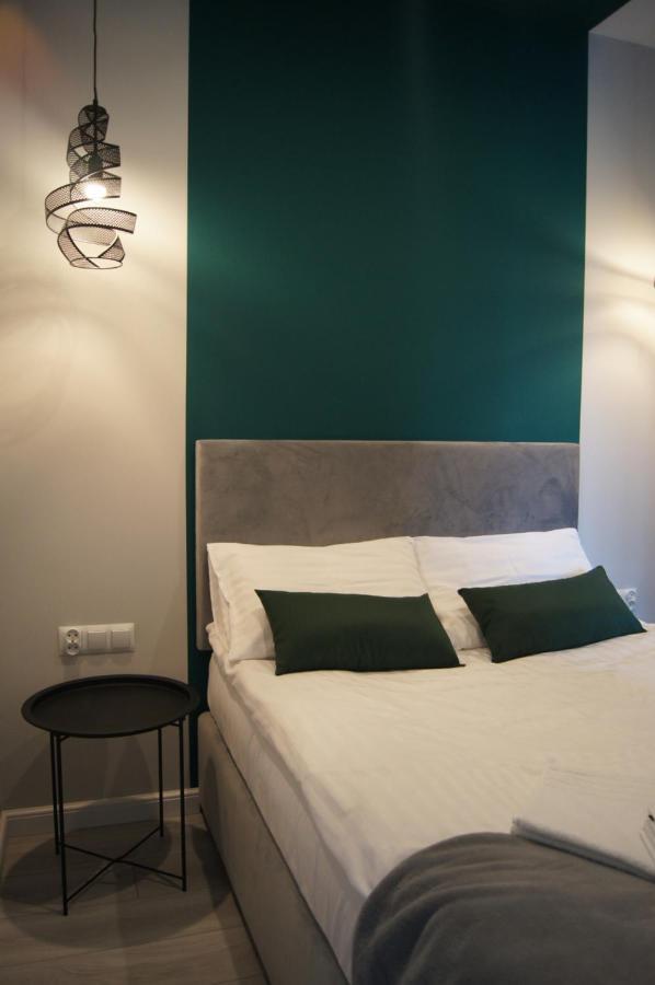 Green Park Apartament Stary Toruń Εξωτερικό φωτογραφία