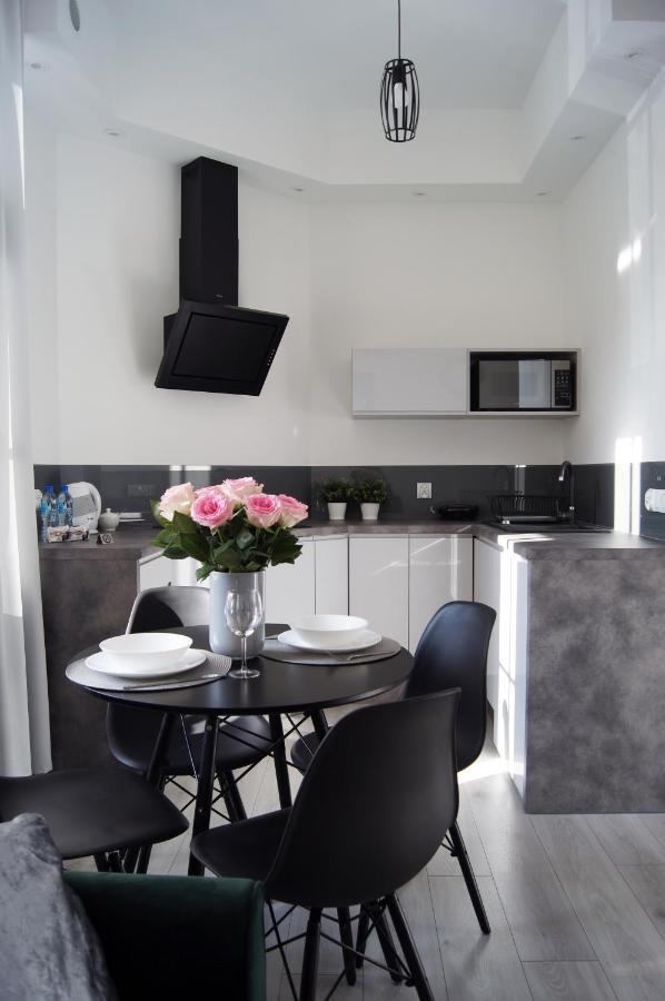 Green Park Apartament Stary Toruń Εξωτερικό φωτογραφία
