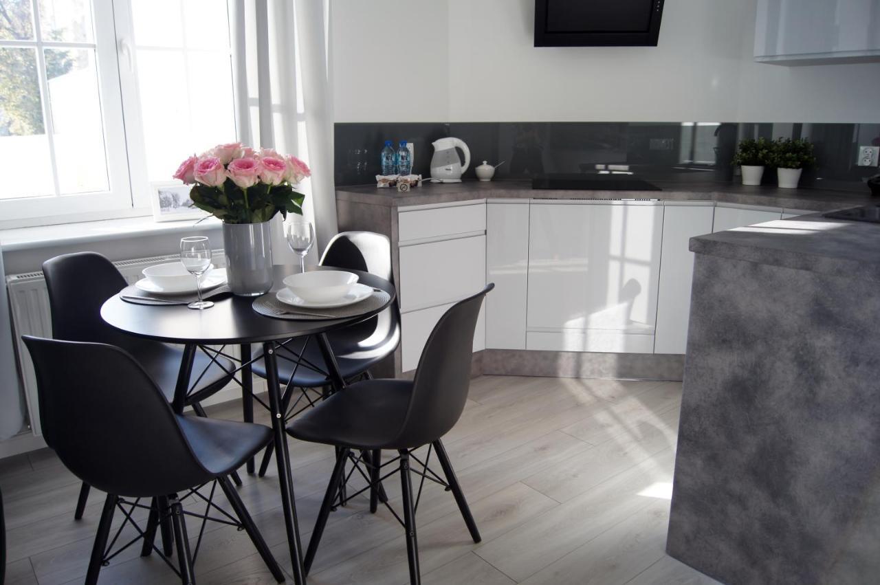 Green Park Apartament Stary Toruń Εξωτερικό φωτογραφία