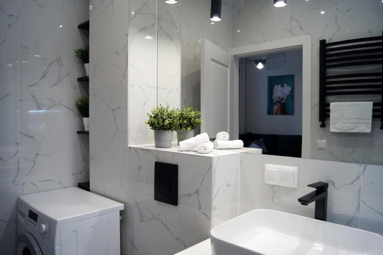 Green Park Apartament Stary Toruń Εξωτερικό φωτογραφία
